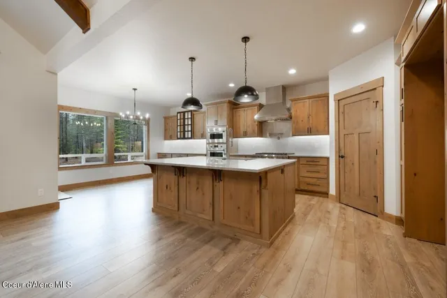 $1,599,393 | L5 West Gemini Lane, Rathdrum, ID 83858