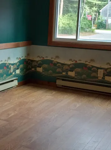 $1,600 | 30 Pine Street, Unit DOWN, Seabrook, NH 03874