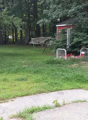 $1,600 | 30 Pine Street, Unit DOWN, Seabrook, NH 03874