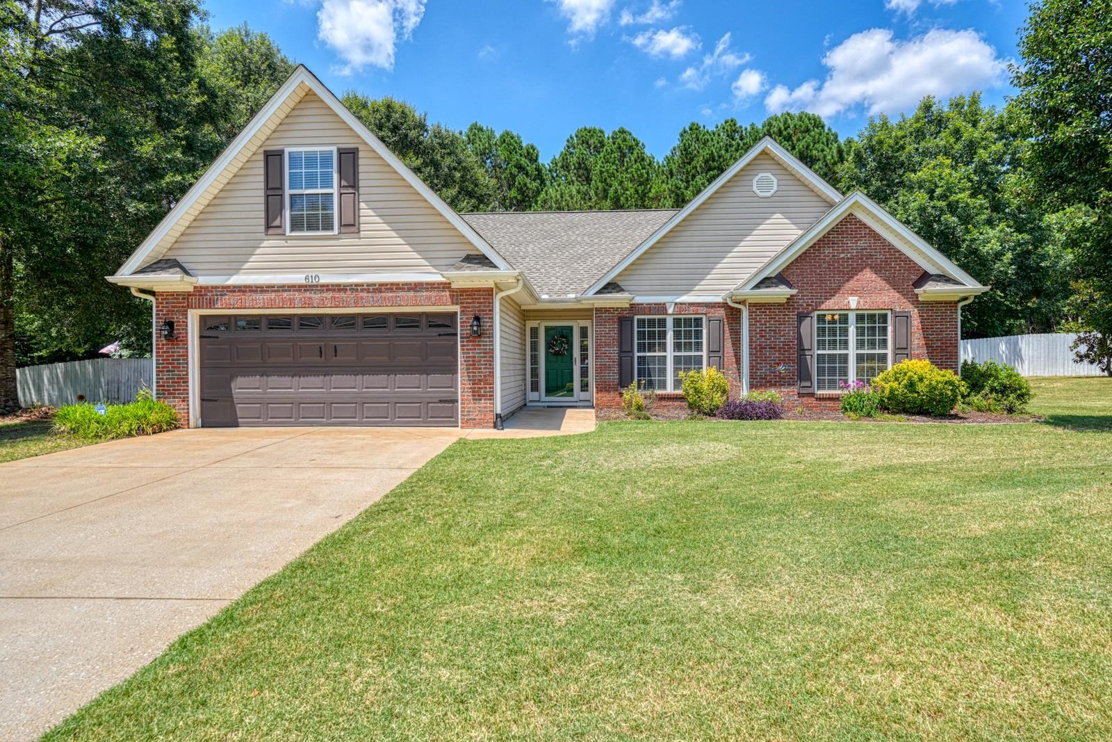 610 Hibbard Farm Road Inman, SC 29349 - Photo 1 of 42