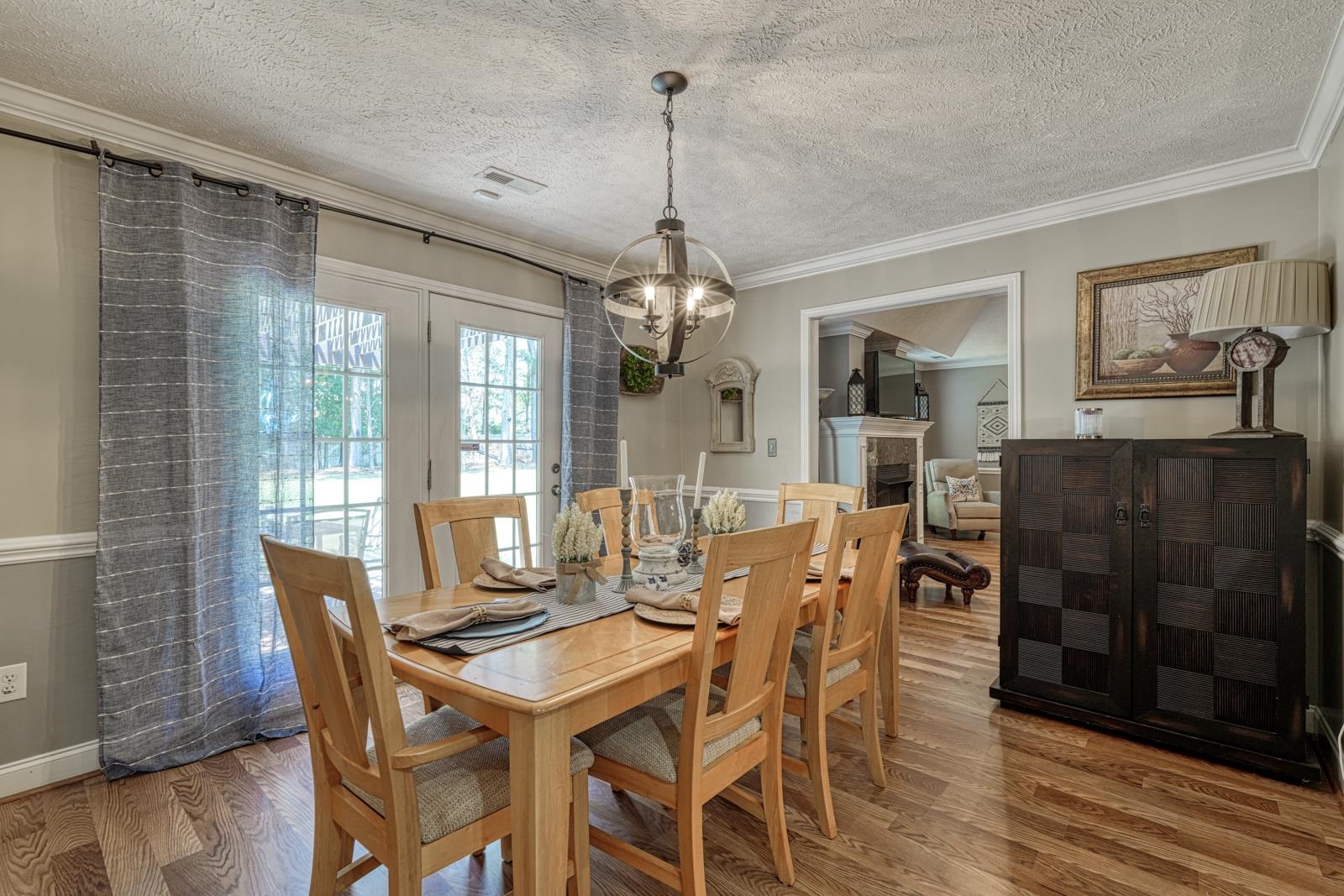 610 Hibbard Farm Road Inman, SC 29349 - Photo 11 of 42
