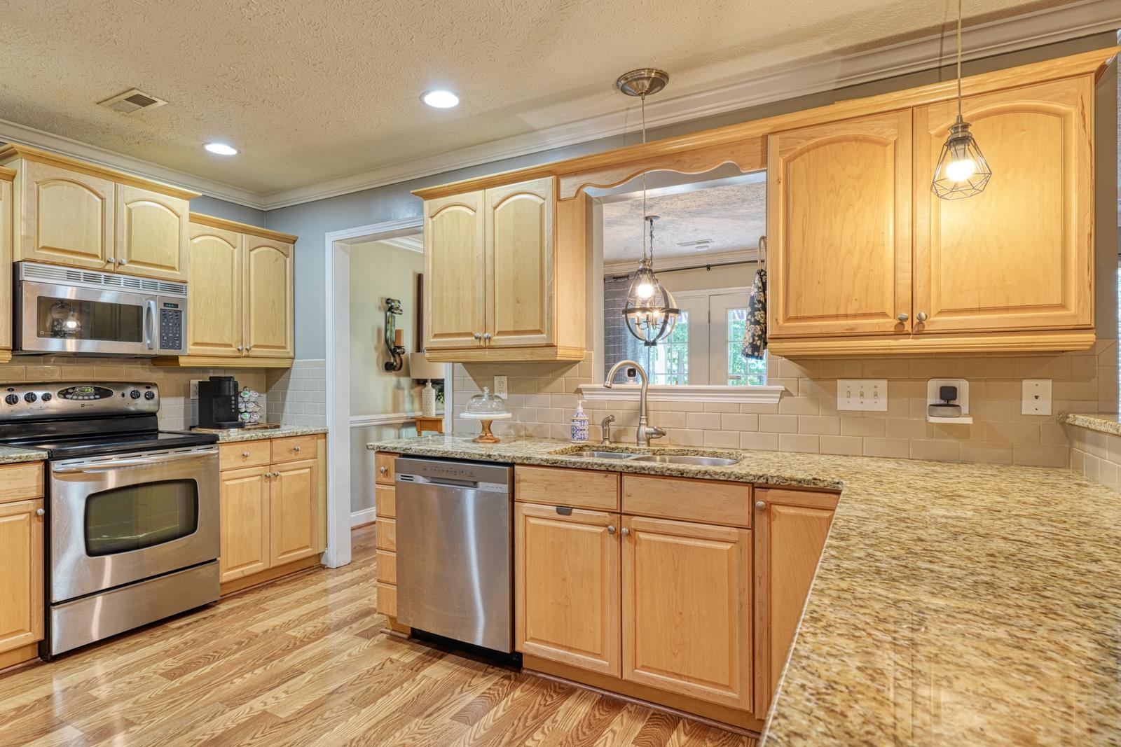 610 Hibbard Farm Road Inman, SC 29349 - Photo 18 of 42