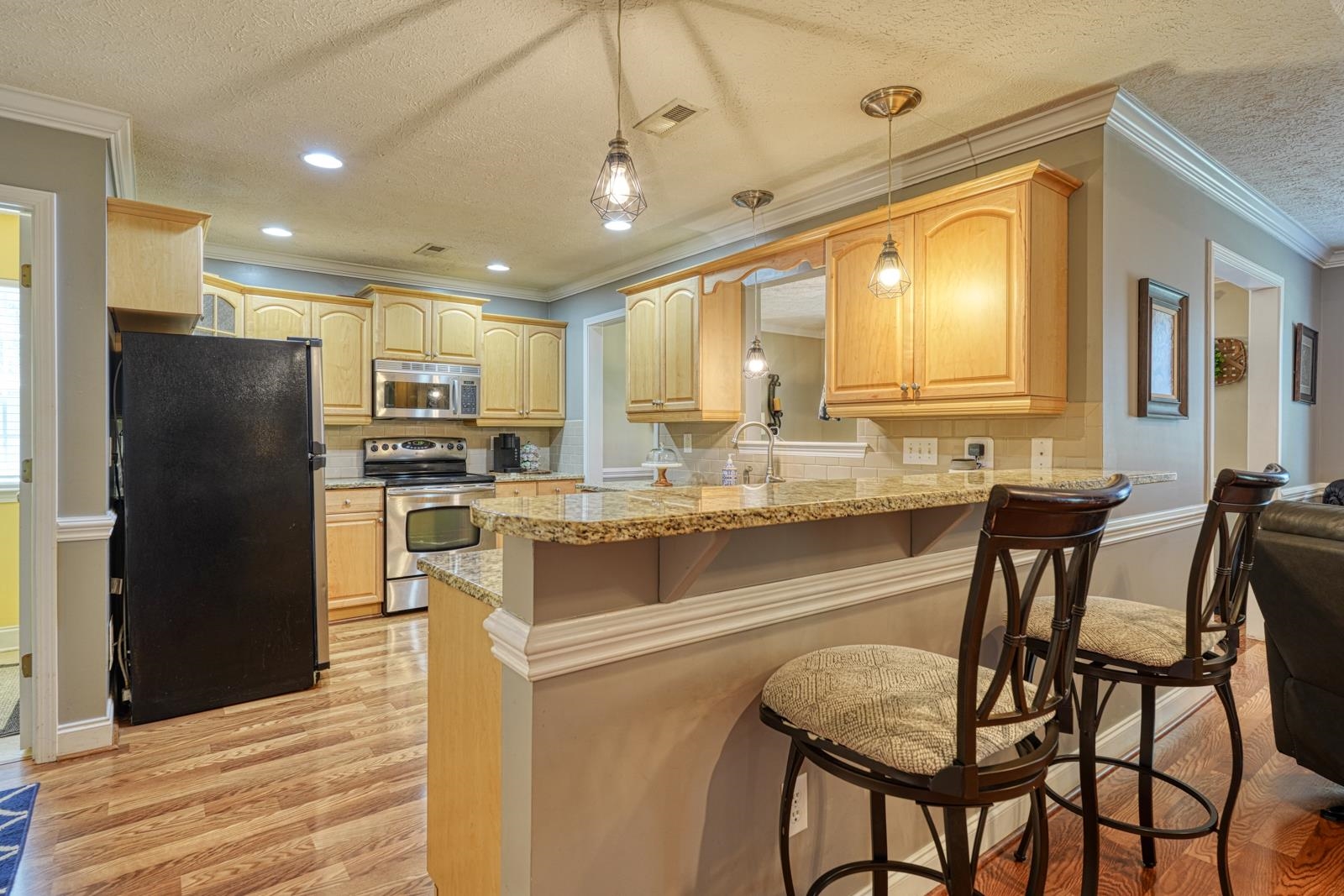 610 Hibbard Farm Road Inman, SC 29349 - Photo 19 of 42