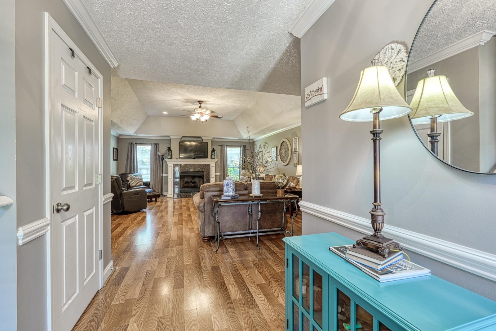 610 Hibbard Farm Road Inman, SC 29349 - Photo 2 of 42