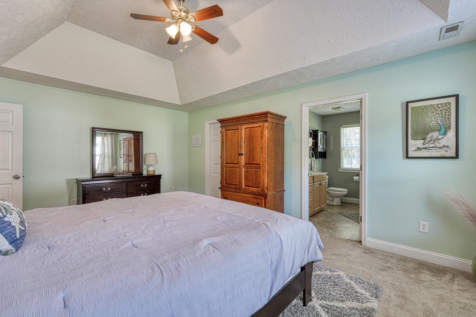 610 Hibbard Farm Road Inman, SC 29349 - Photo 23 of 42