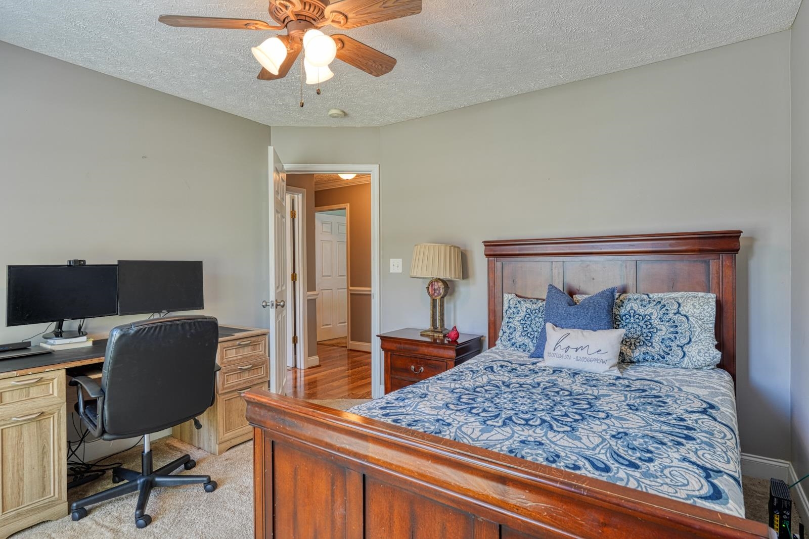 610 Hibbard Farm Road Inman, SC 29349 - Photo 27 of 42