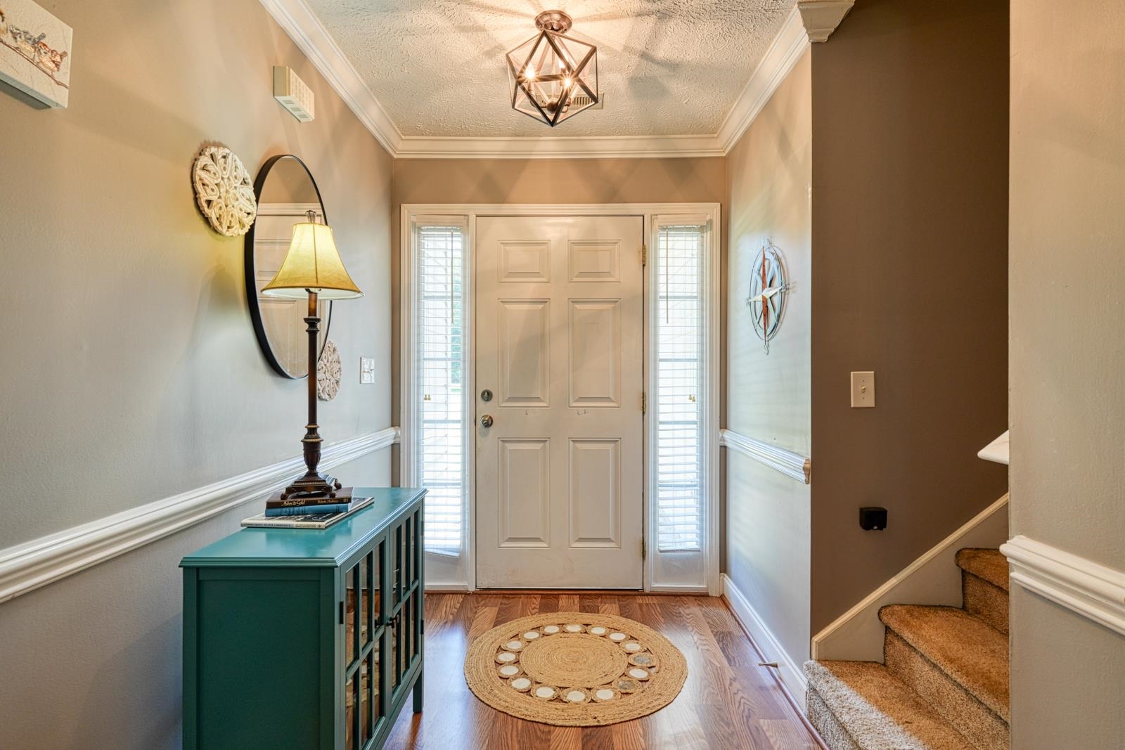610 Hibbard Farm Road Inman, SC 29349 - Photo 3 of 42