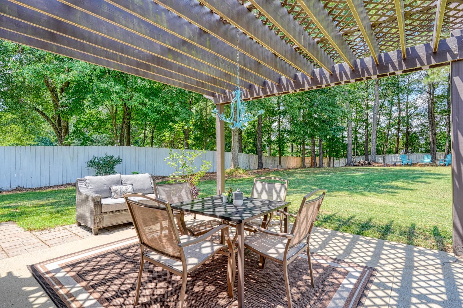 610 Hibbard Farm Road Inman, SC 29349 - Photo 35 of 42