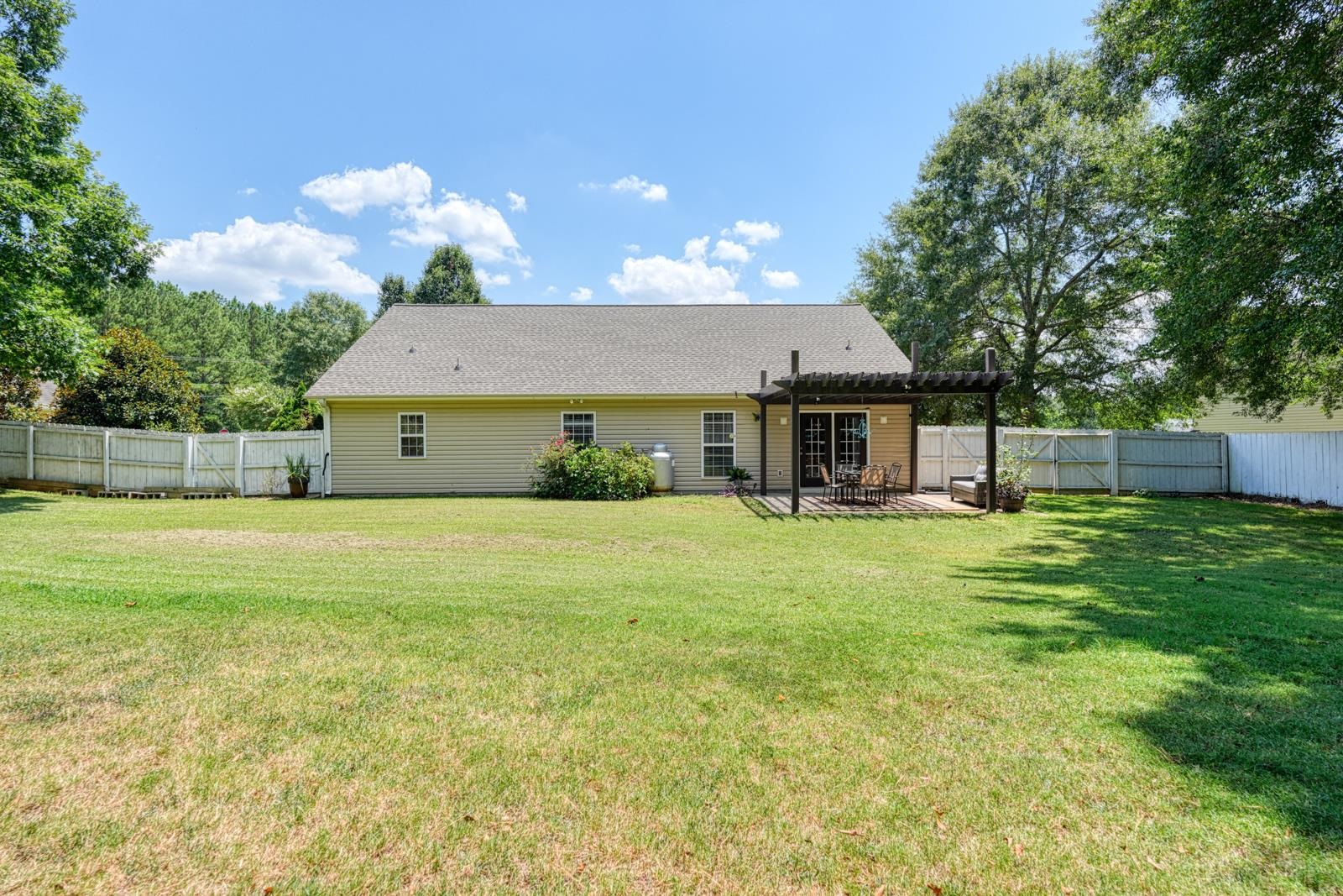 610 Hibbard Farm Road Inman, SC 29349 - Photo 38 of 42