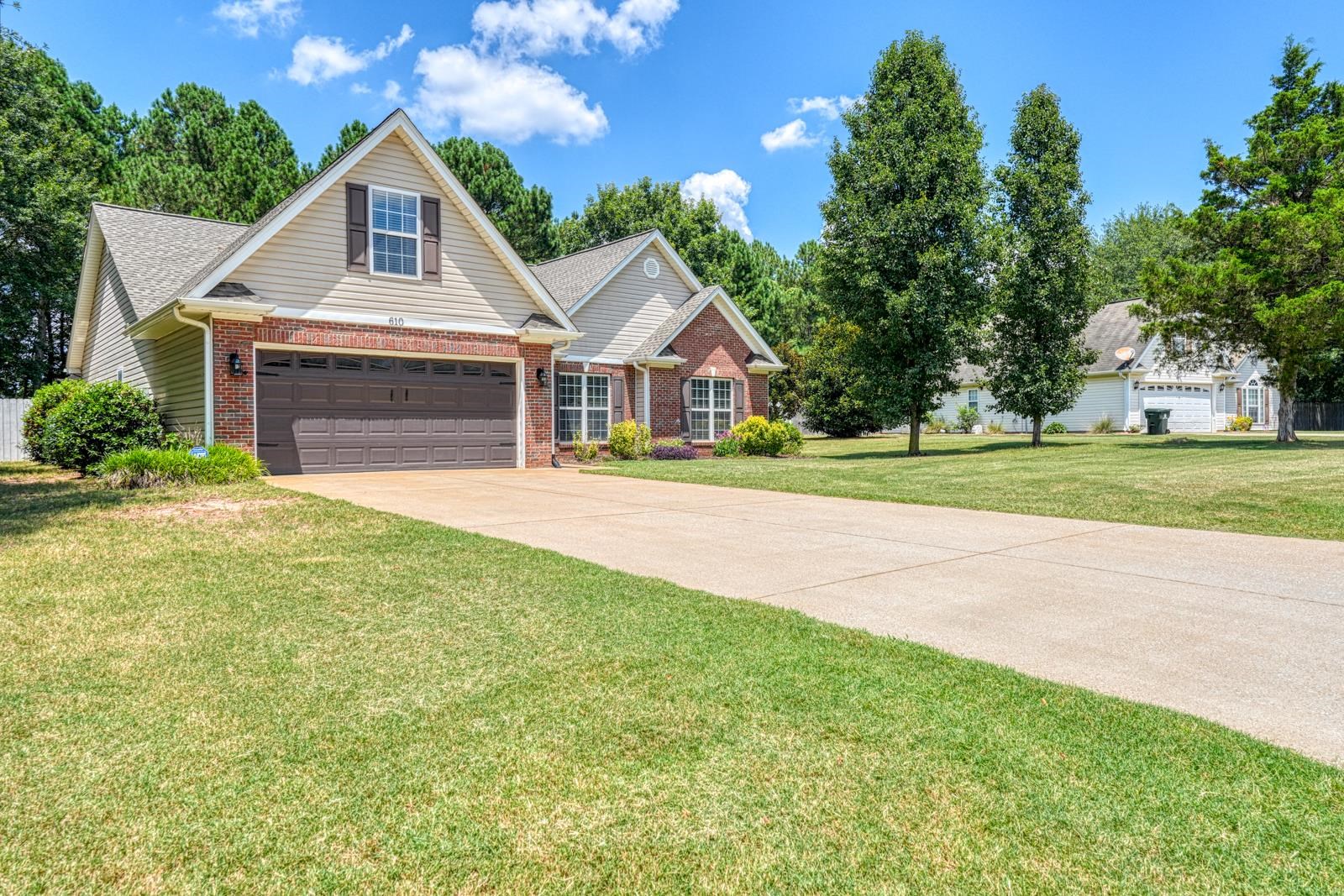 610 Hibbard Farm Road Inman, SC 29349 - Photo 41 of 42