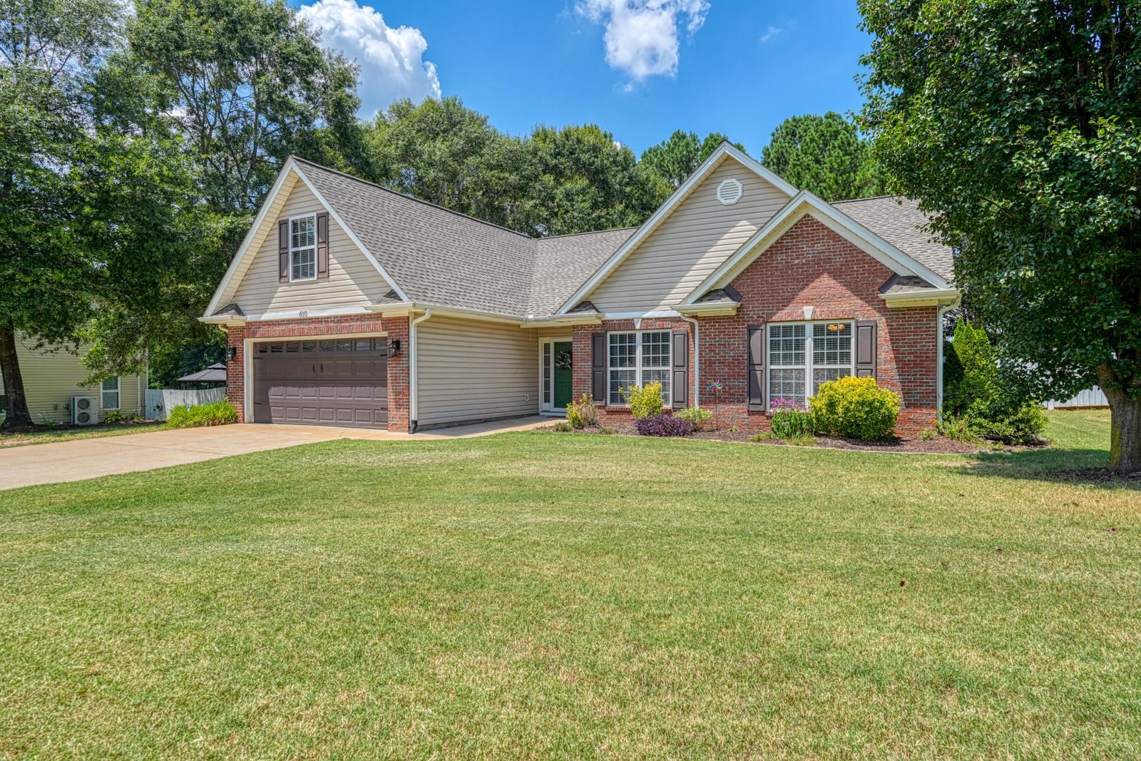 610 Hibbard Farm Road Inman, SC 29349 - Photo 42 of 42