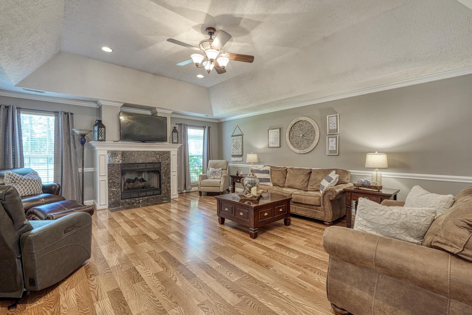 610 Hibbard Farm Road Inman, SC 29349 - Photo 5 of 42