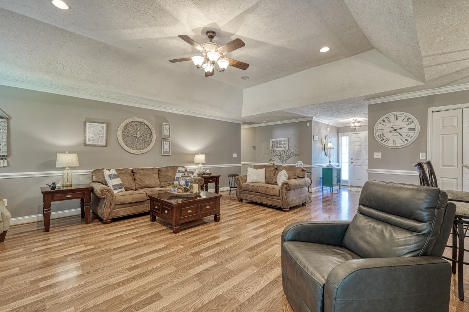 610 Hibbard Farm Road Inman, SC 29349 - Photo 6 of 42