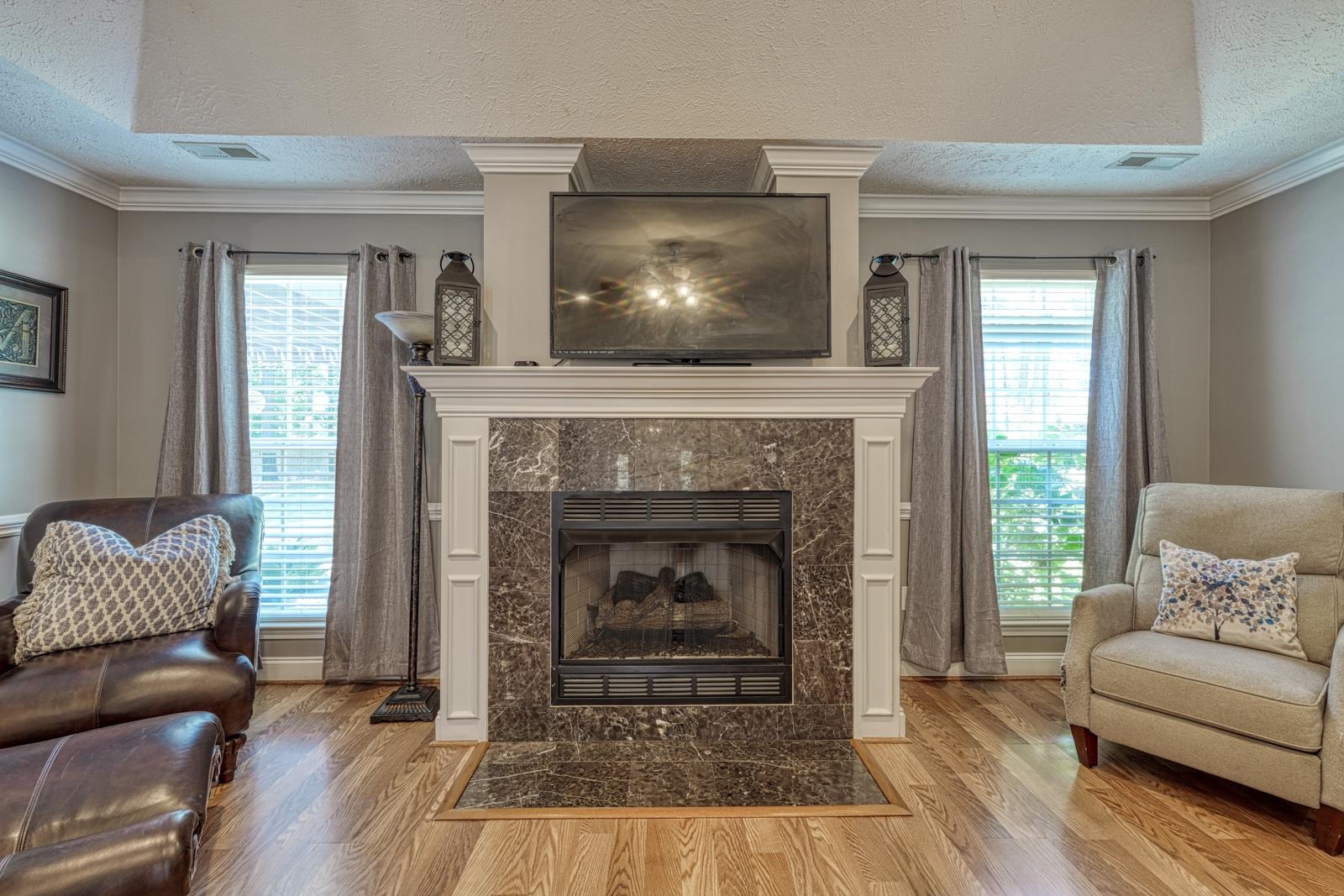 610 Hibbard Farm Road Inman, SC 29349 - Photo 8 of 42