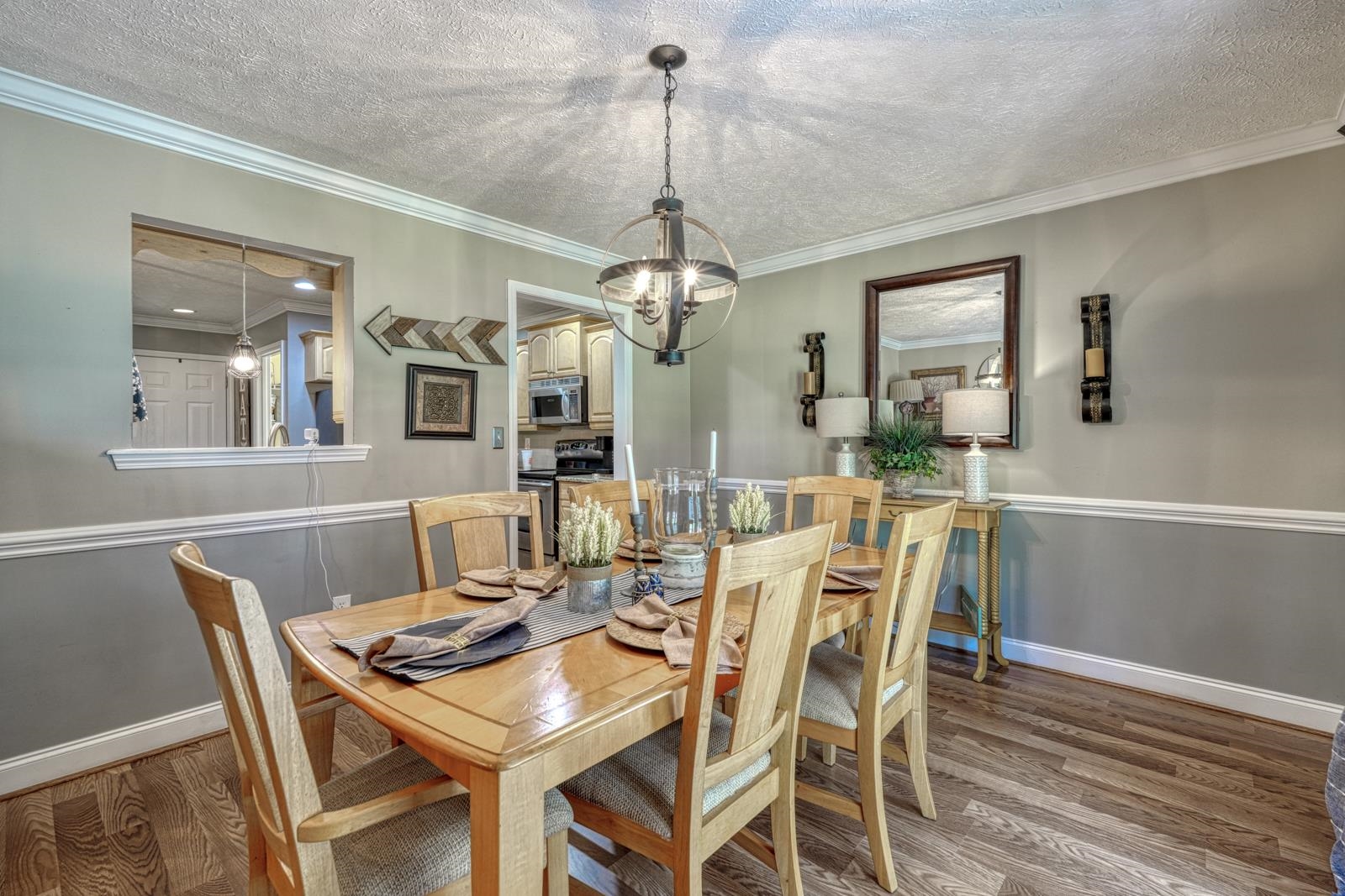610 Hibbard Farm Road Inman, SC 29349 - Photo 9 of 42