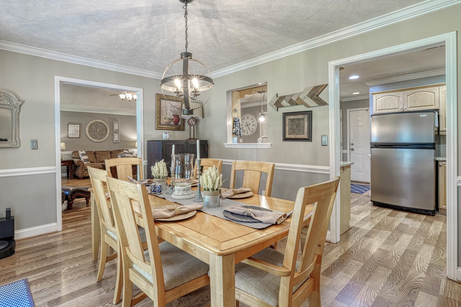 610 Hibbard Farm Road Inman, SC 29349 - Photo 10 of 42