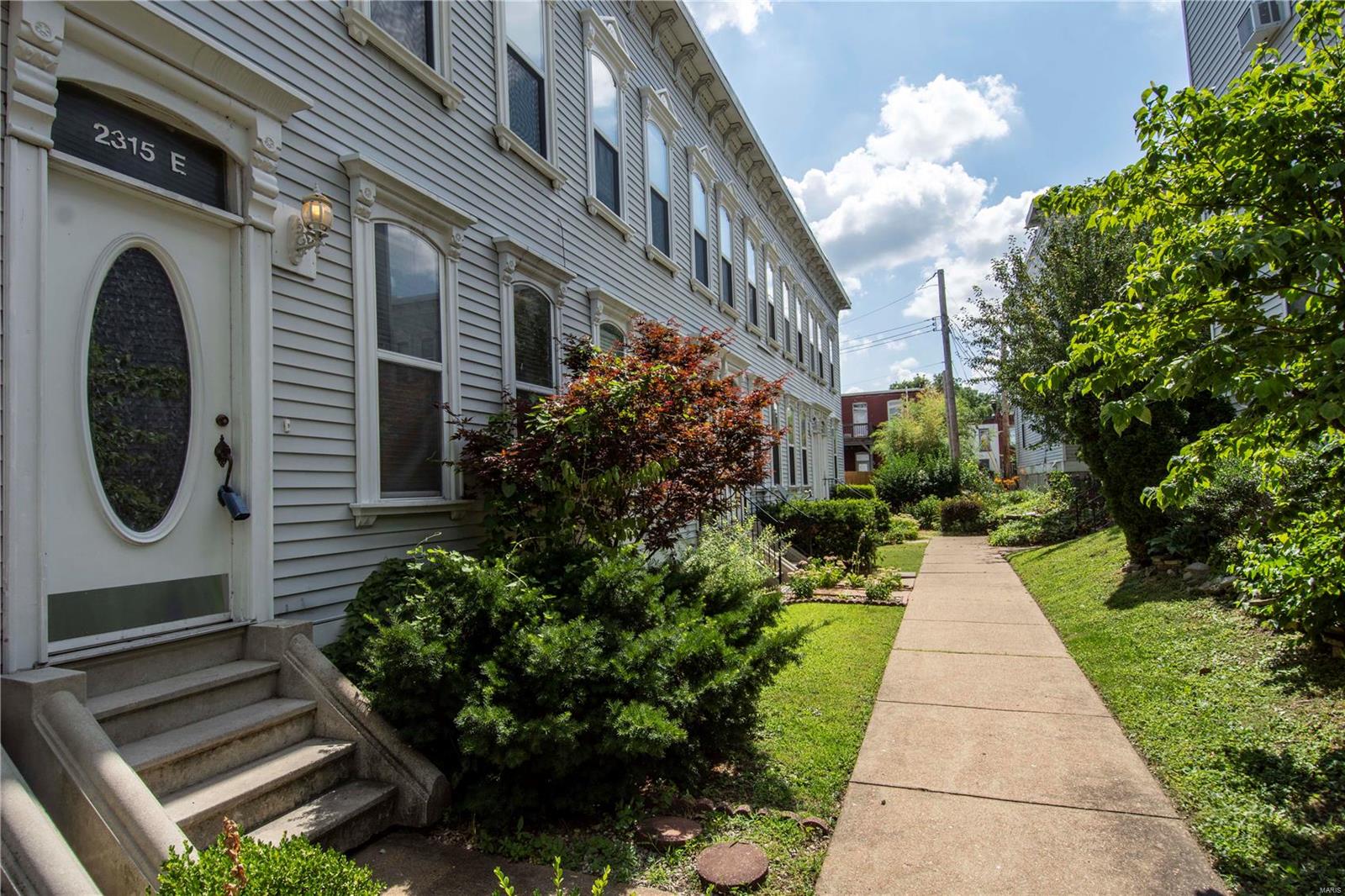 2315 Rutger Street, Unit E St. Louis, MO 63104 - Photo 1 of 28