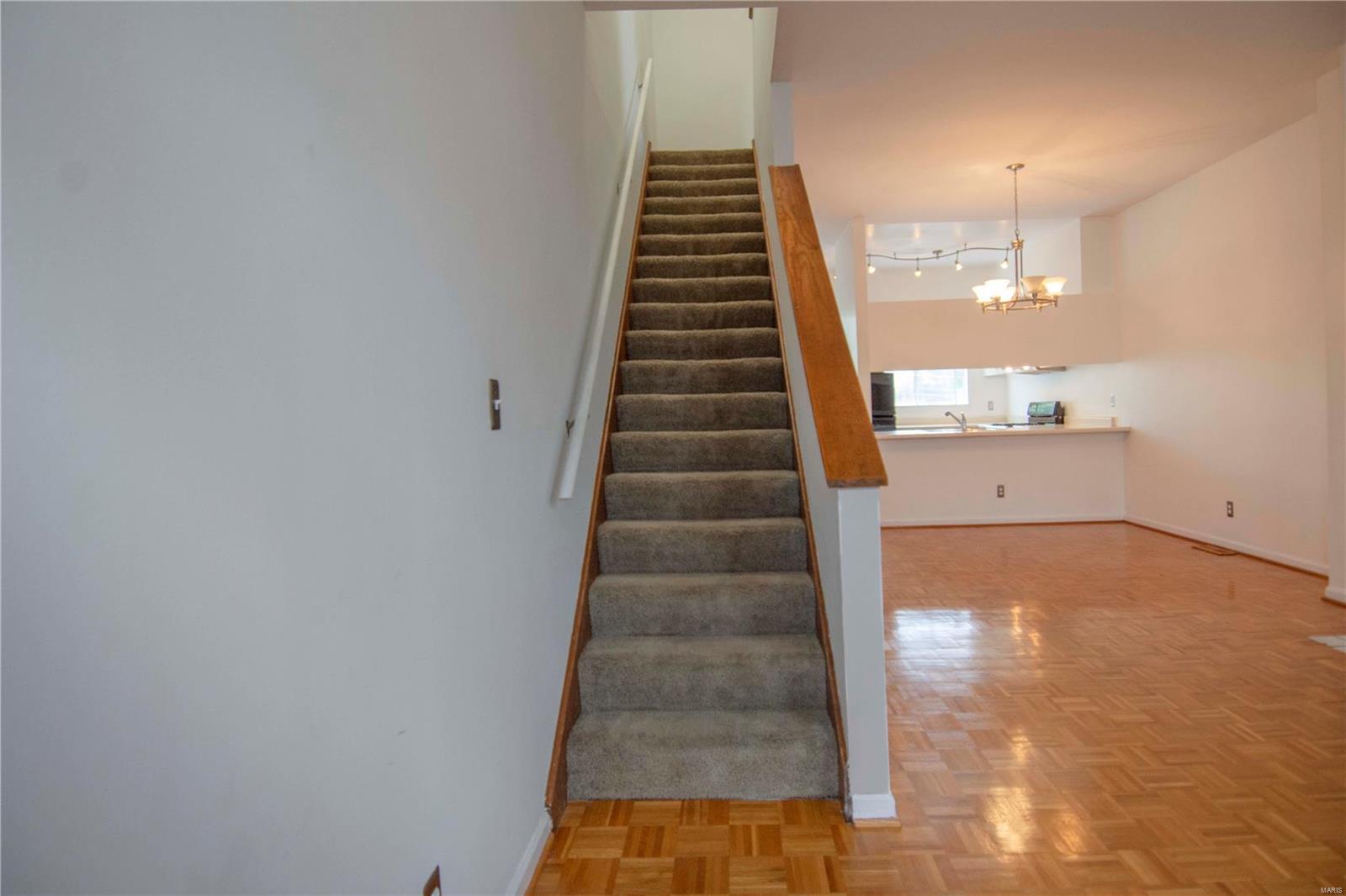 2315 Rutger Street, Unit E St. Louis, MO 63104 - Photo 13 of 28