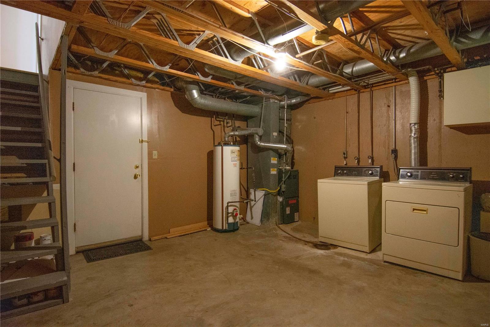 2315 Rutger Street, Unit E St. Louis, MO 63104 - Photo 25 of 28