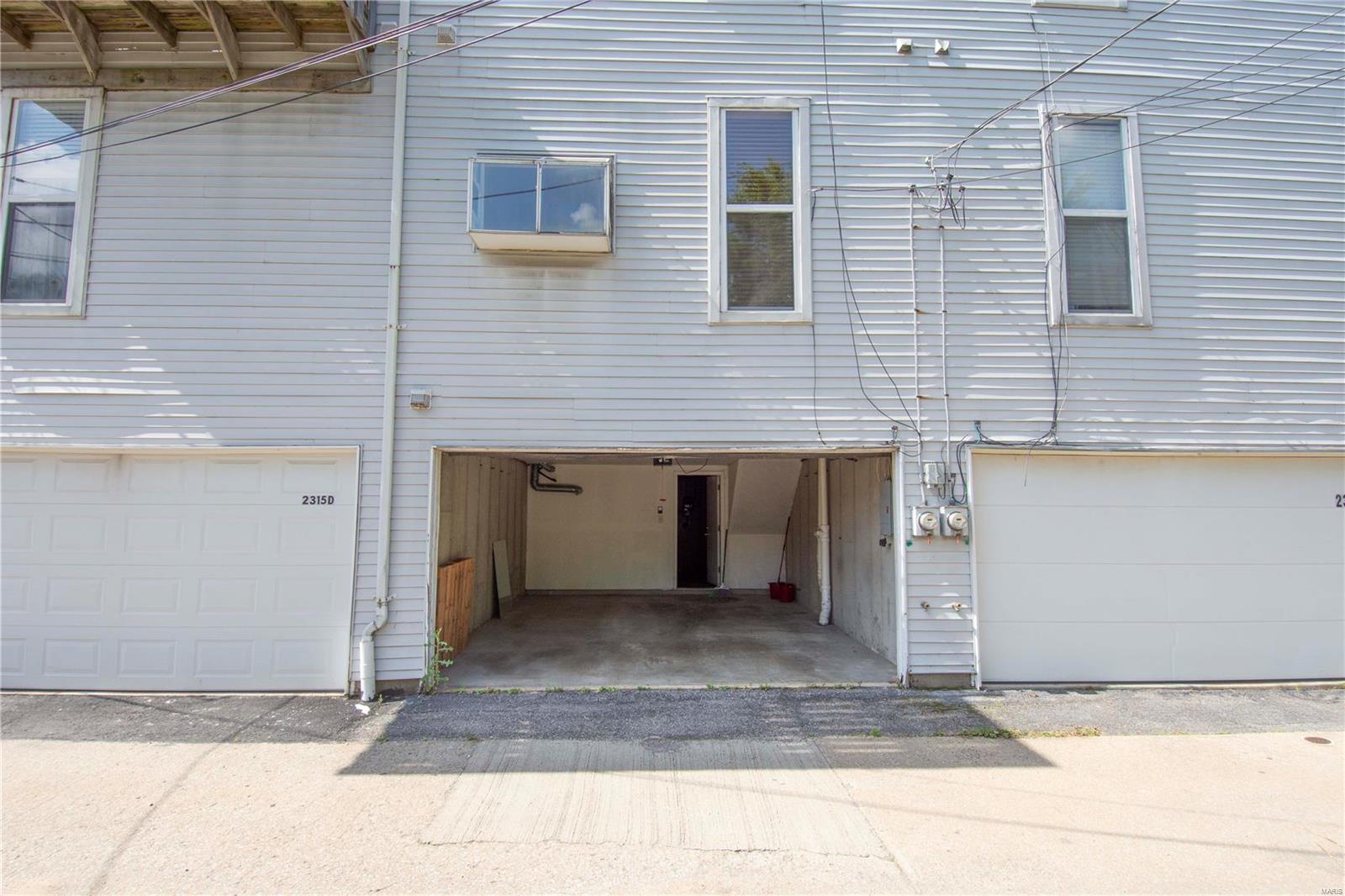2315 Rutger Street, Unit E St. Louis, MO 63104 - Photo 27 of 28