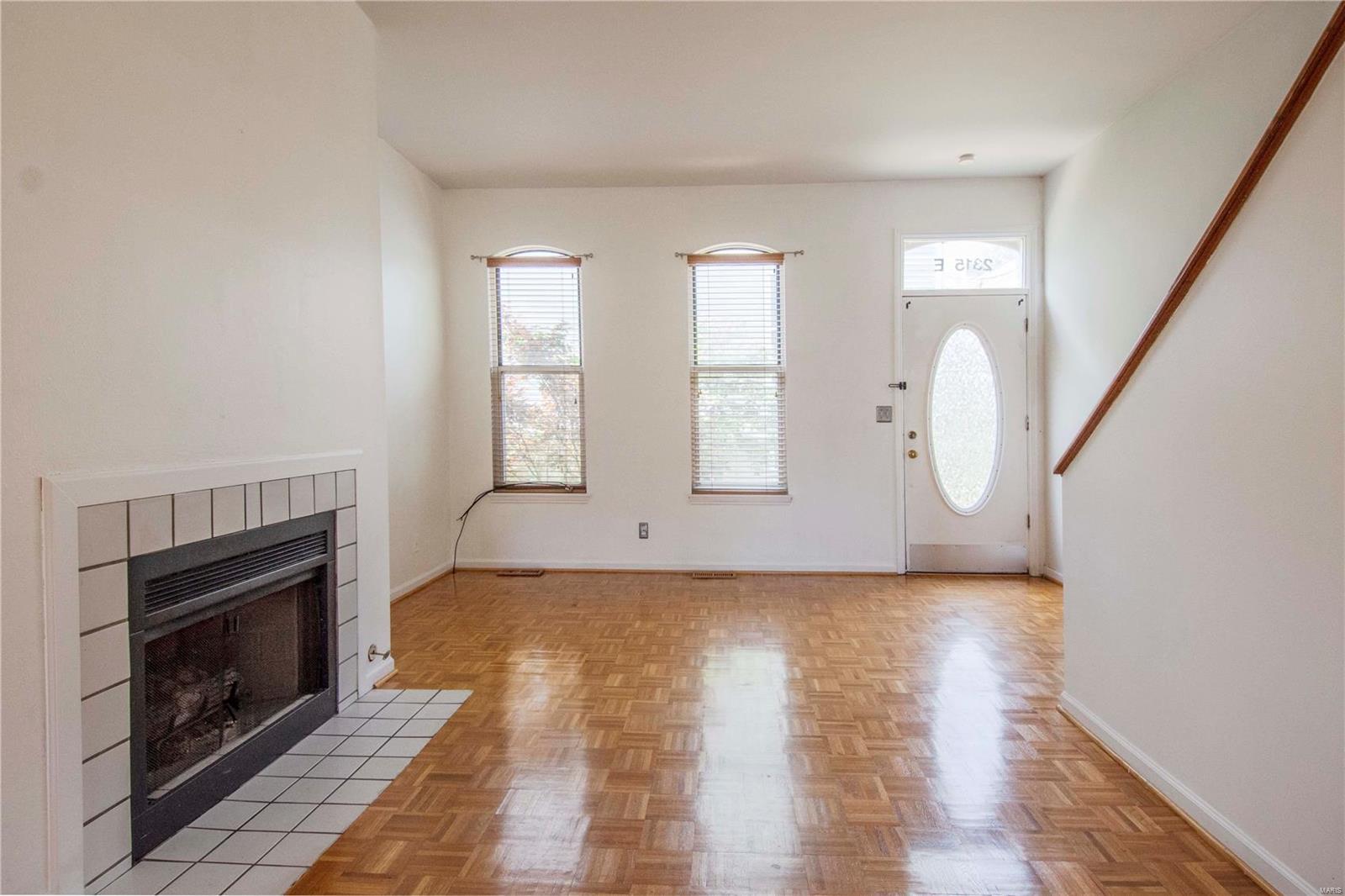 2315 Rutger Street, Unit E St. Louis, MO 63104 - Photo 5 of 28