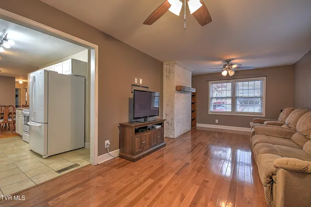 $295,000 | 312 Merman Road, Kingsport, TN 37663