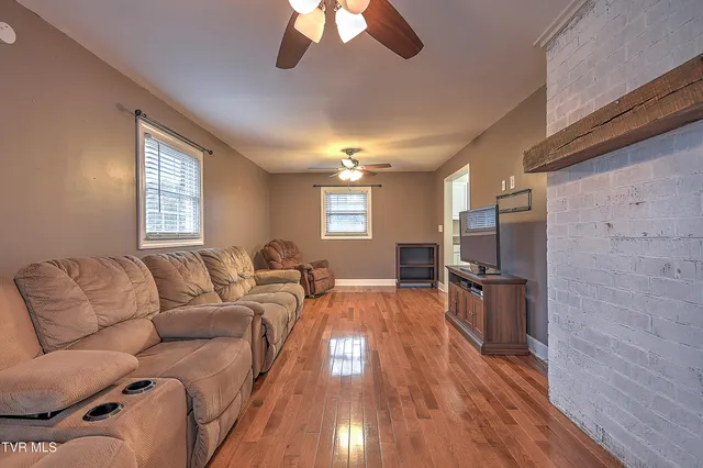 $295,000 | 312 Merman Road, Kingsport, TN 37663