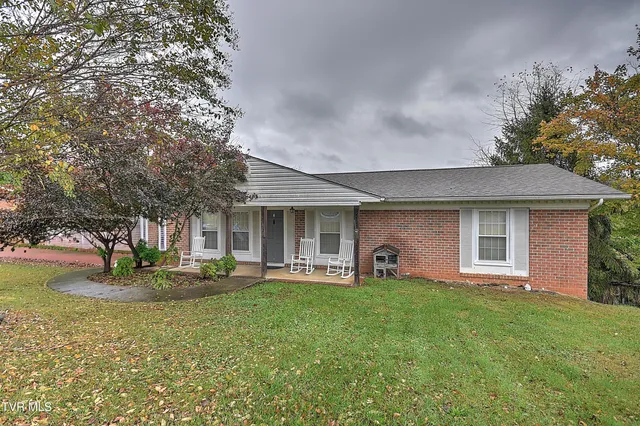 $295,000 | 312 Merman Road, Kingsport, TN 37663