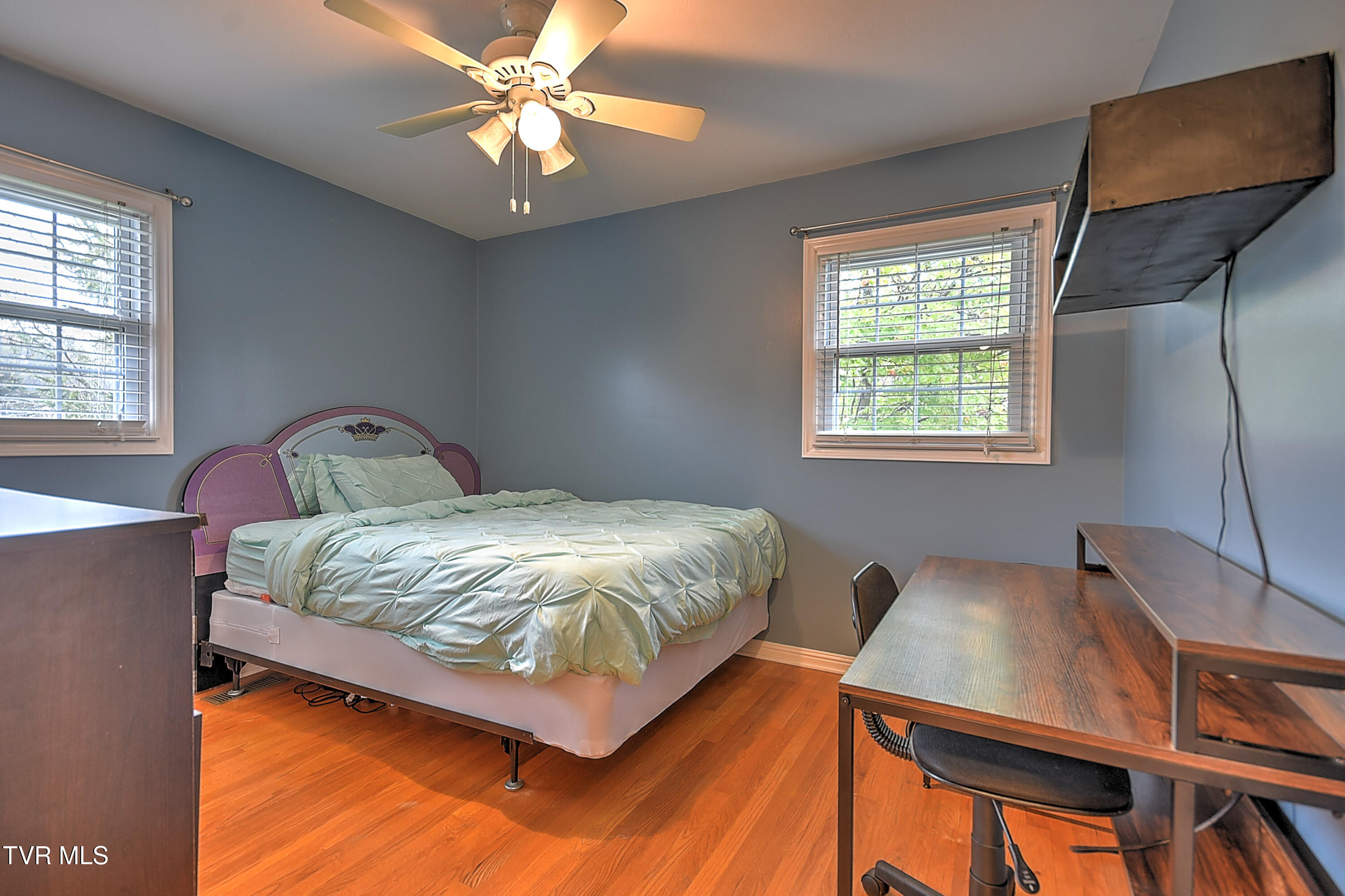 312 Merman Road Kingsport, TN 37663 - Photo 21 of 47 312 Merman ES-21