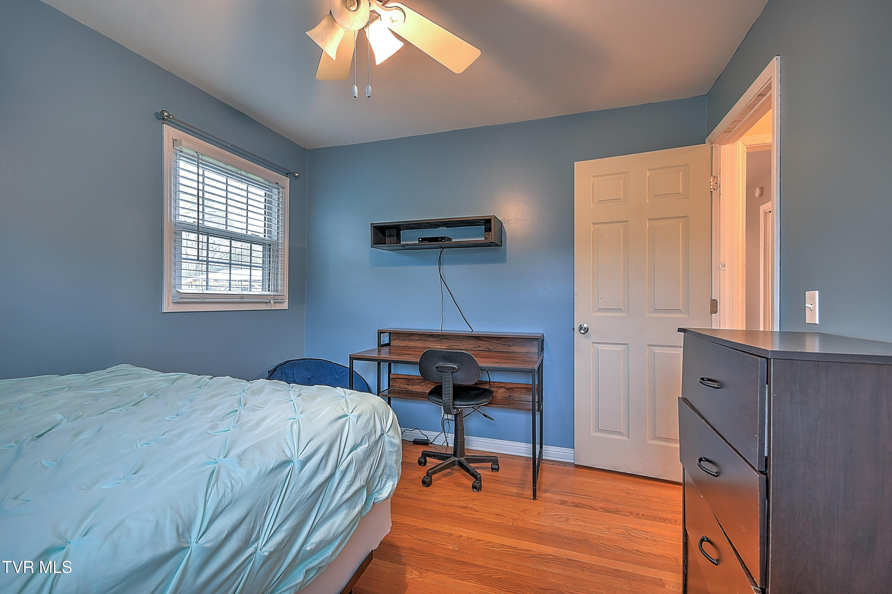 312 Merman Road Kingsport, TN 37663 - Photo 23 of 47 312 Merman ES-23