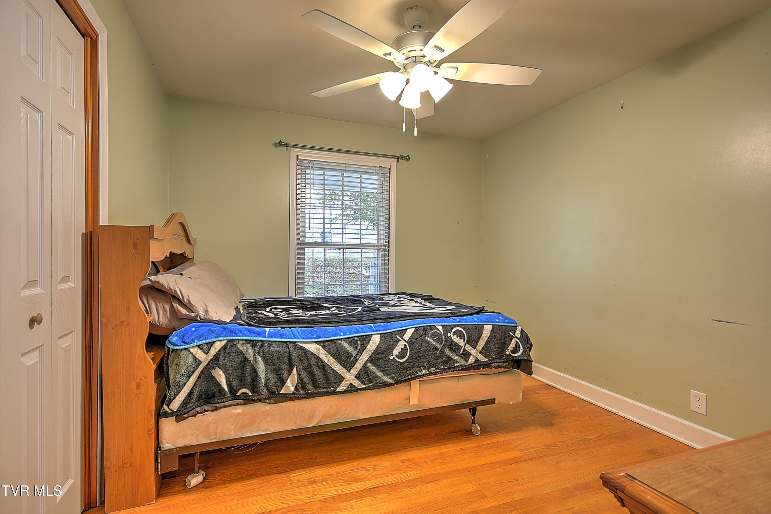 312 Merman Road Kingsport, TN 37663 - Photo 28 of 47 312 Merman ES-28