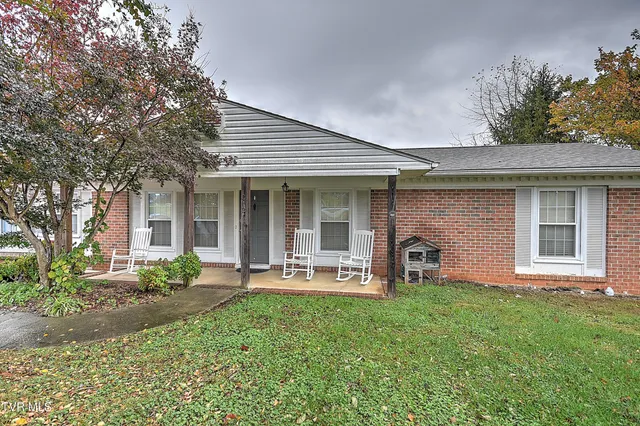 $295,000 | 312 Merman Road, Kingsport, TN 37663