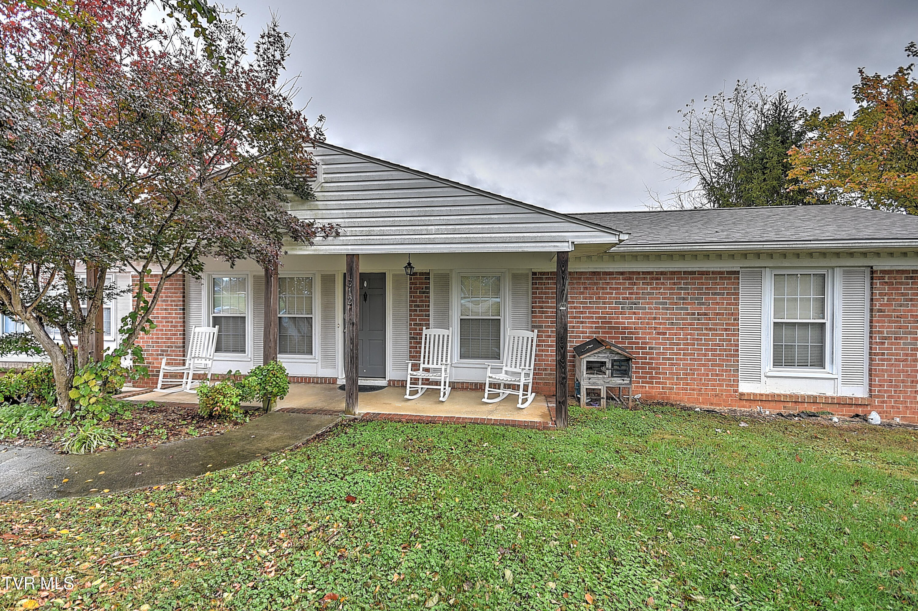 312 Merman Road Kingsport, TN 37663 - Photo 3 of 47 312 Merman ES-3