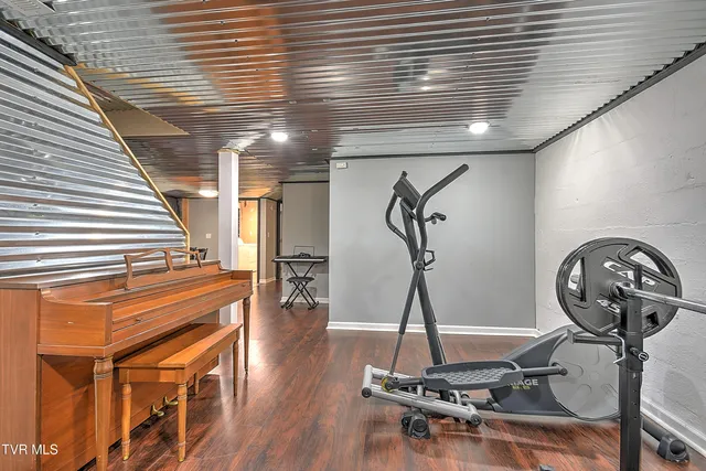 $295,000 | 312 Merman Road, Kingsport, TN 37663