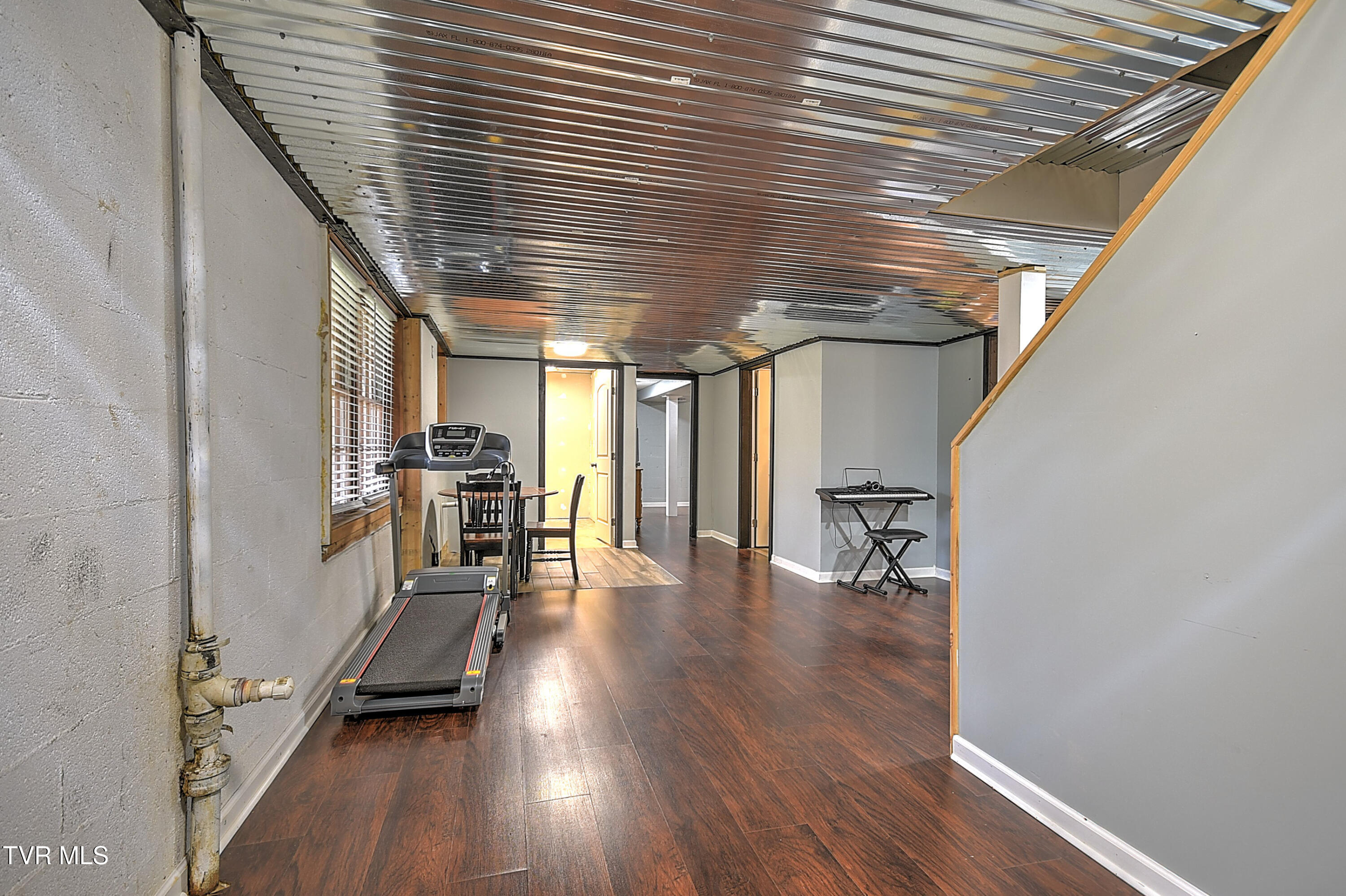 312 Merman Road Kingsport, TN 37663 - Photo 38 of 47 312 Merman ES-38