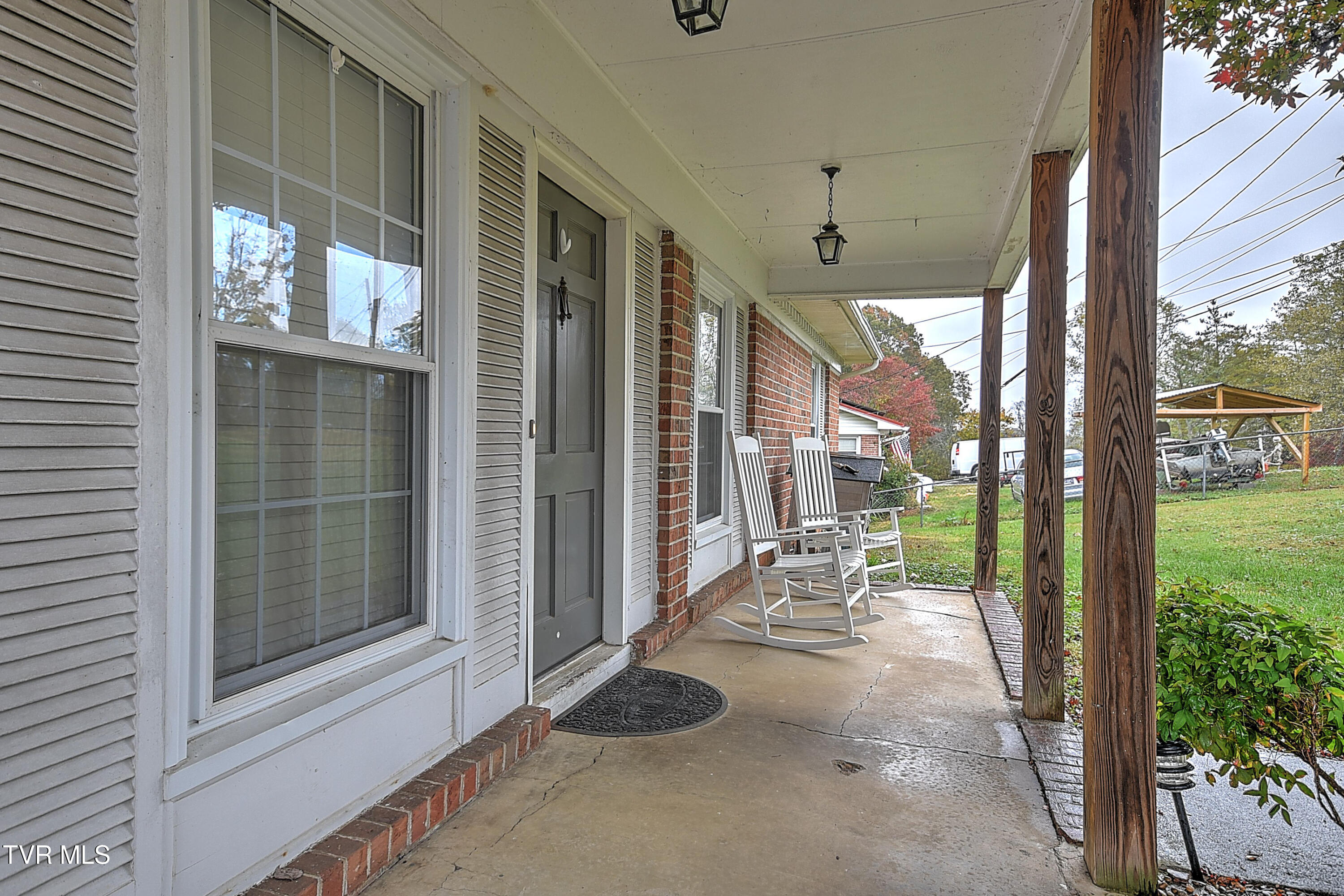 312 Merman Road Kingsport, TN 37663 - Photo 4 of 47 312 Merman ES-4