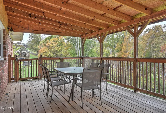 $295,000 | 312 Merman Road, Kingsport, TN 37663