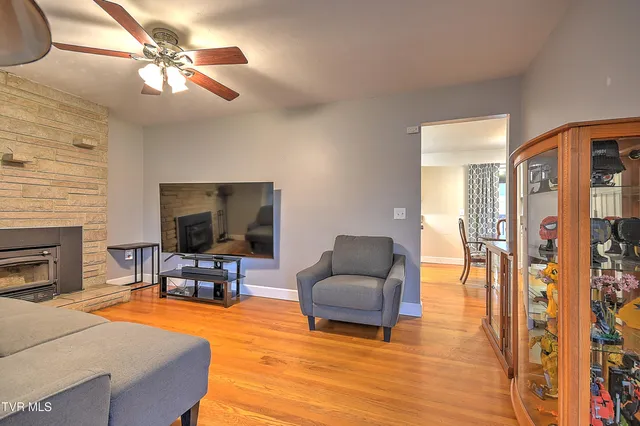 $295,000 | 312 Merman Road, Kingsport, TN 37663