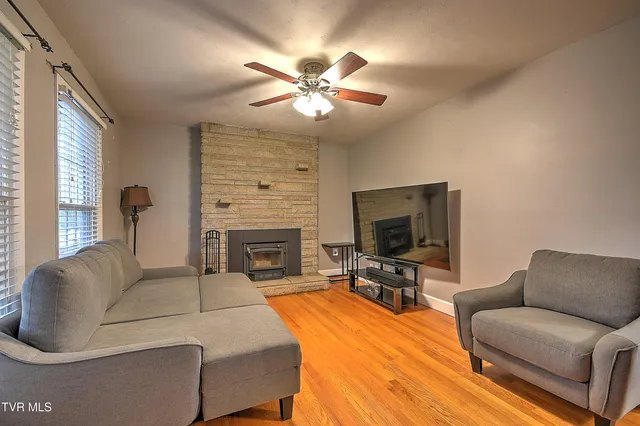 $295,000 | 312 Merman Road, Kingsport, TN 37663