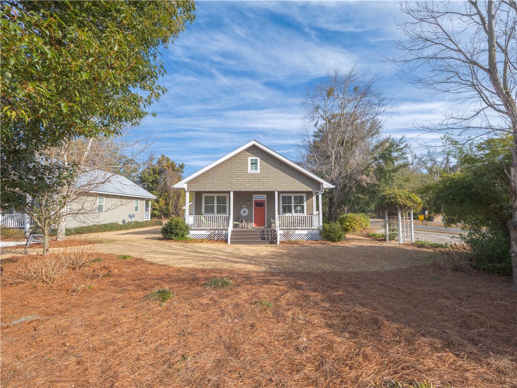 452 Adams Street Darien, GA 31305 - Photo 20 of 24