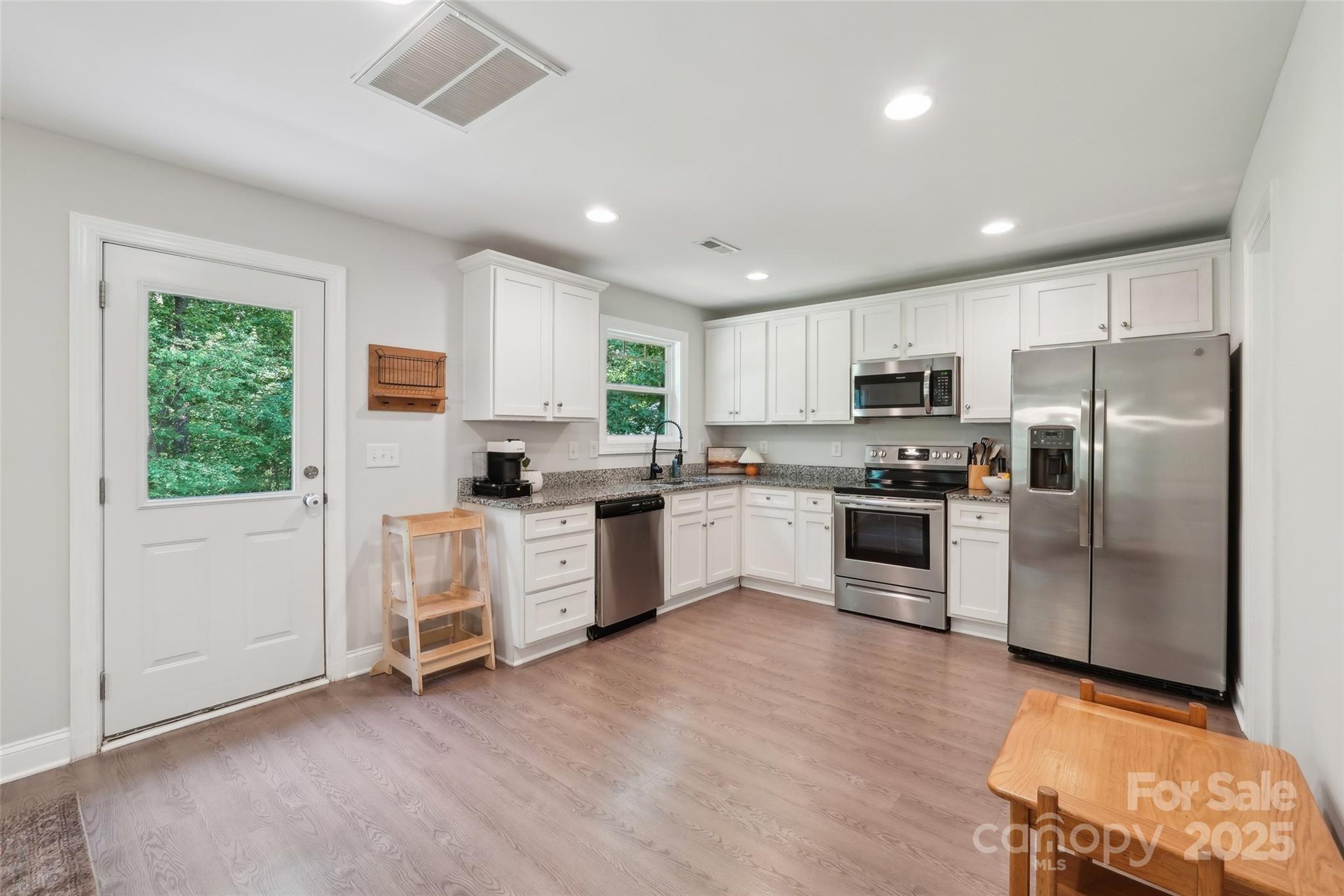 507 Newsome Road Salisbury, NC 28146 - Photo 8 of 27 Gallery Image 8