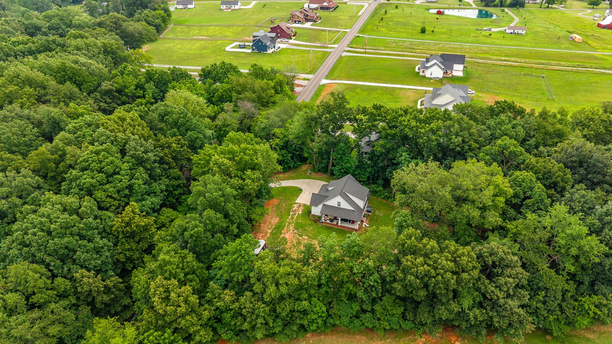 8909 Cedar Grove Road Cross Plains, TN 37049 - Photo 56 of 57