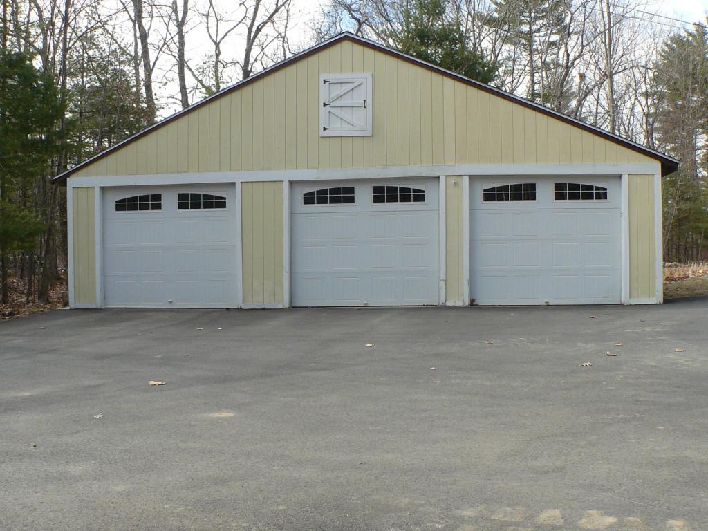 9 Towle Road Kingston, NH 03848 - Photo 15 of 18