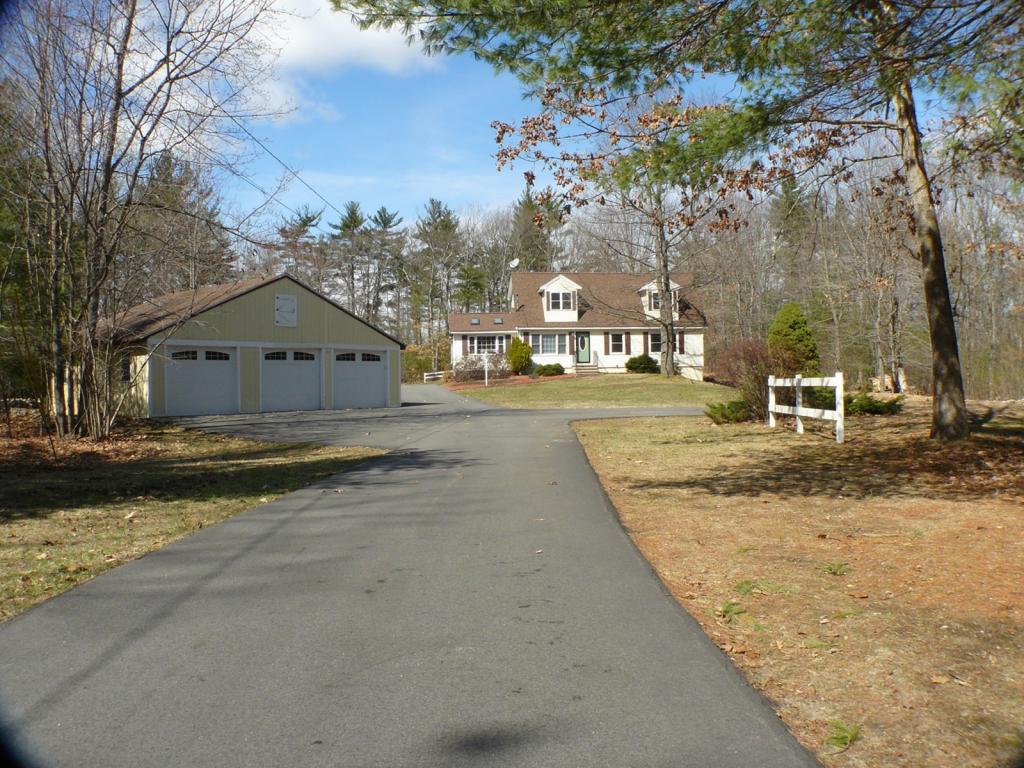 9 Towle Road Kingston, NH 03848 - Photo 17 of 18