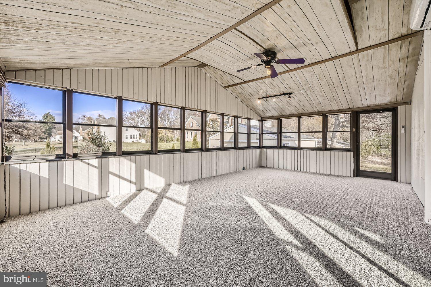 10517 Vincent Road White Marsh, MD 21162 - Photo 12 of 27 SUNROOM