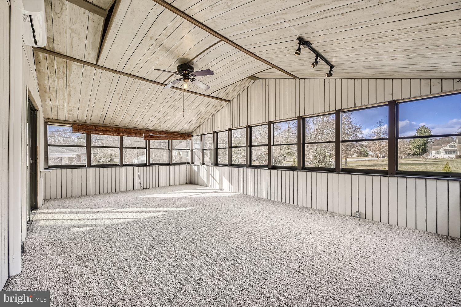 10517 Vincent Road White Marsh, MD 21162 - Photo 13 of 27 SUNROOM