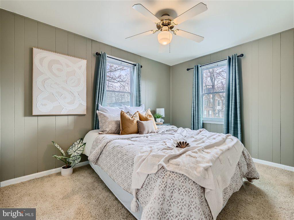 10517 Vincent Road White Marsh, MD 21162 - Photo 17 of 27 BEDROOM 2