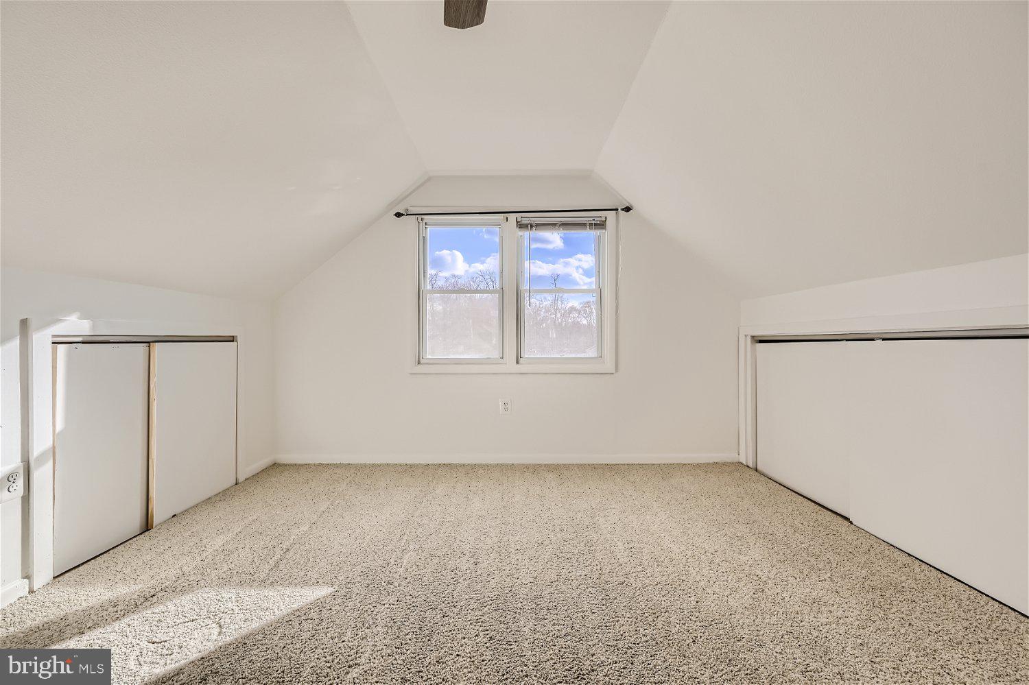 10517 Vincent Road White Marsh, MD 21162 - Photo 19 of 27 BEDROOM 4