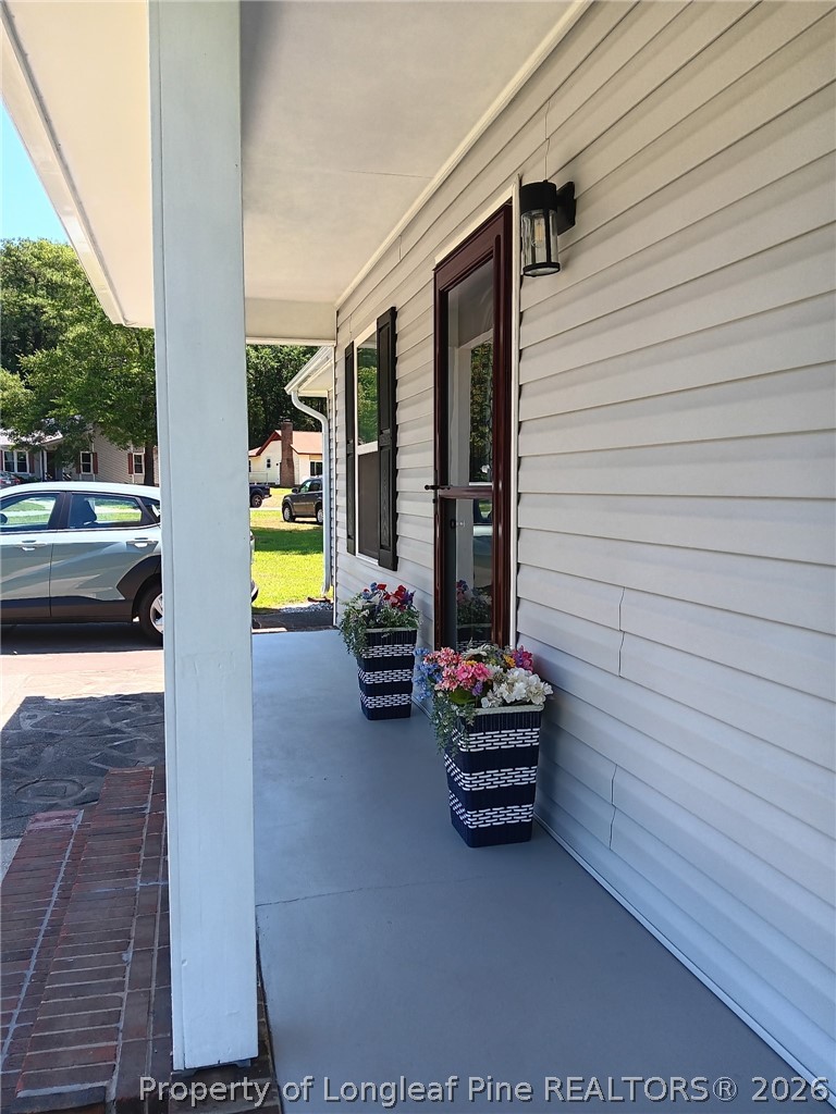 2276 Hackney Loop Fayetteville, NC 28304 - Photo 3 of 14