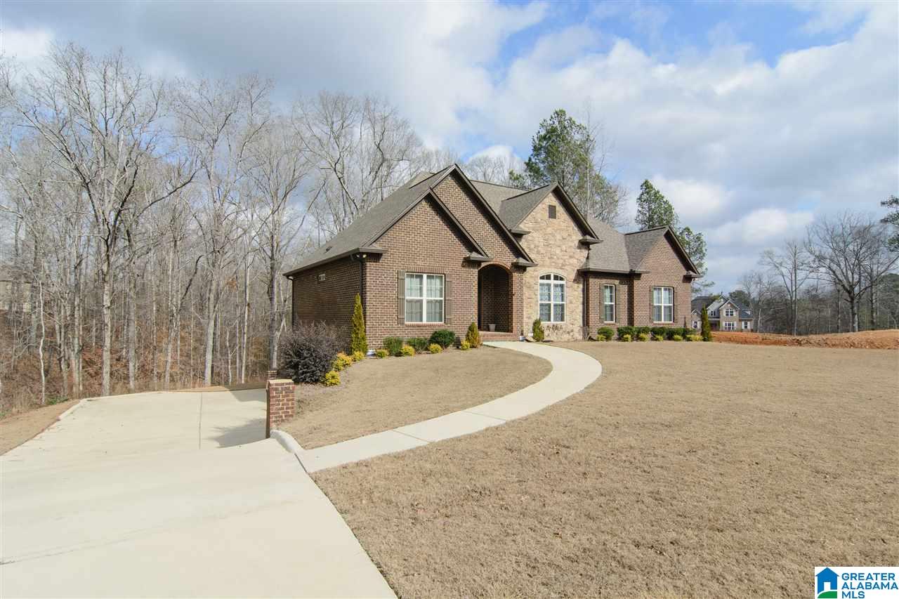112 Highland Ridge Drive Chelsea, AL 35043 - Photo 3 of 42